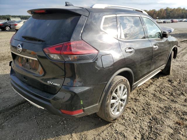 Photo 3 VIN: KNMAT2MV2LP508818 - NISSAN ROGUE S 