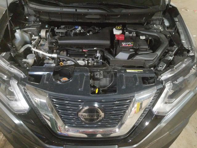 Photo 6 VIN: KNMAT2MV2LP509239 - NISSAN ROGUE S 