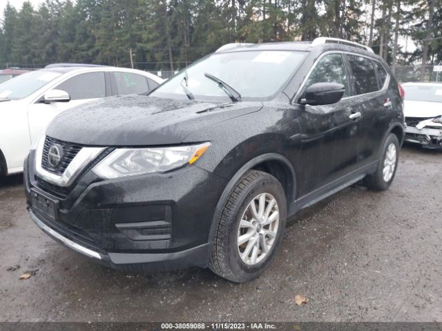 Photo 1 VIN: KNMAT2MV2LP515431 - NISSAN ROGUE 