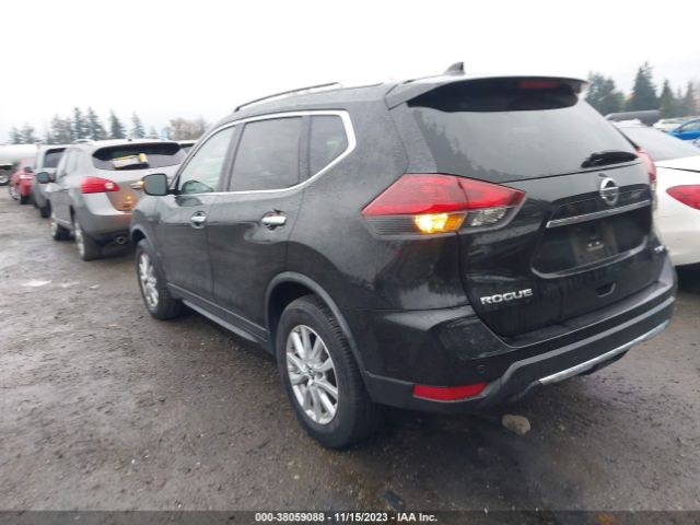 Photo 2 VIN: KNMAT2MV2LP515431 - NISSAN ROGUE 