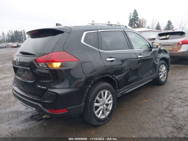 Photo 3 VIN: KNMAT2MV2LP515431 - NISSAN ROGUE 