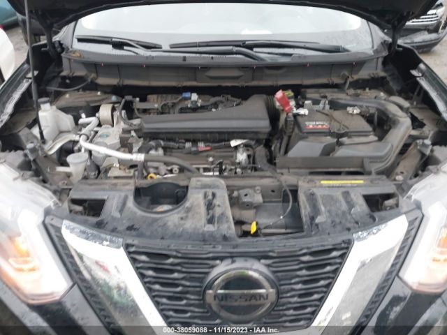 Photo 9 VIN: KNMAT2MV2LP515431 - NISSAN ROGUE 