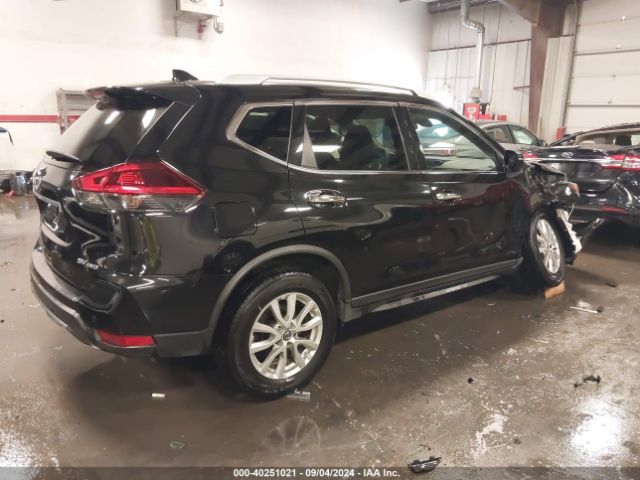 Photo 3 VIN: KNMAT2MV2LP516076 - NISSAN ROGUE 