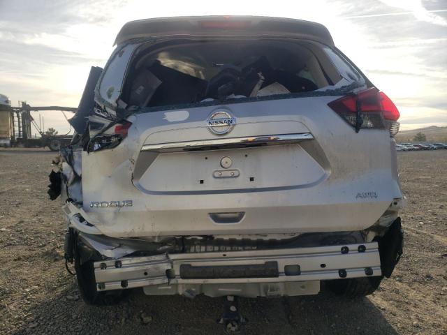 Photo 5 VIN: KNMAT2MV2LP516935 - NISSAN ROGUE 