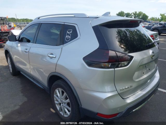 Photo 2 VIN: KNMAT2MV2LP517177 - NISSAN ROGUE 