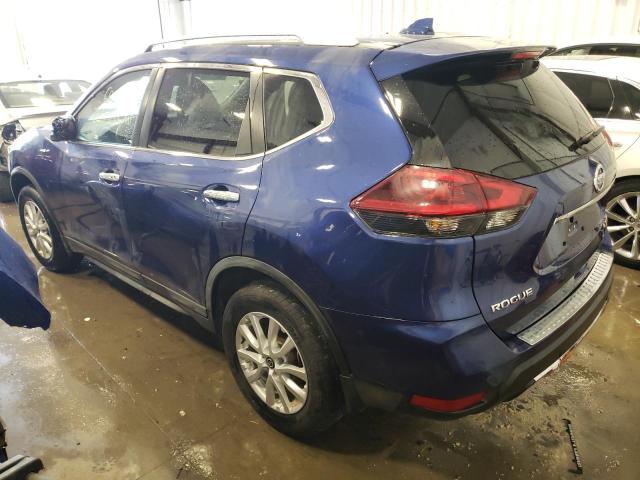 Photo 2 VIN: KNMAT2MV2LP520225 - NISSAN ROGUE 