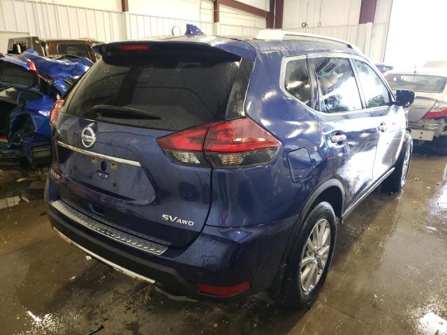 Photo 3 VIN: KNMAT2MV2LP520225 - NISSAN ROGUE 