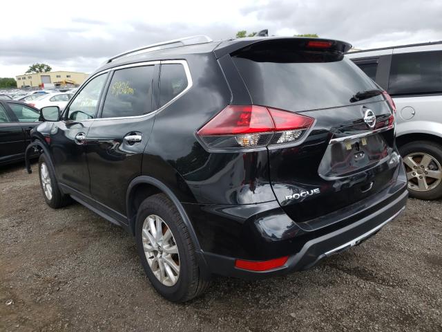 Photo 2 VIN: KNMAT2MV2LP520256 - NISSAN ROGUE SPOR 