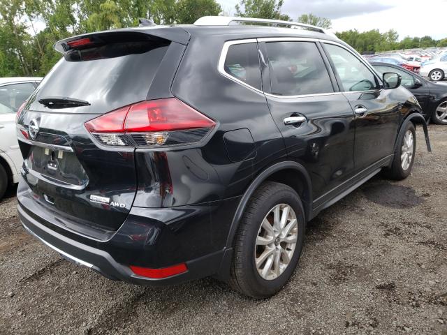 Photo 3 VIN: KNMAT2MV2LP520256 - NISSAN ROGUE SPOR 