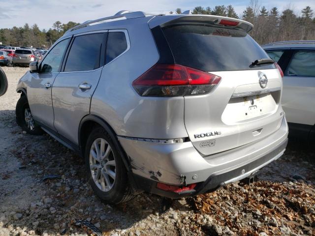 Photo 1 VIN: KNMAT2MV2LP522377 - NISSAN ROGUE 