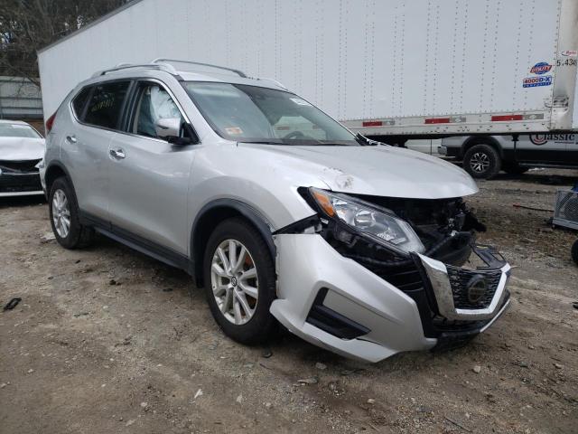 Photo 3 VIN: KNMAT2MV2LP522377 - NISSAN ROGUE 