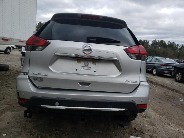 Photo 5 VIN: KNMAT2MV2LP522377 - NISSAN ROGUE 