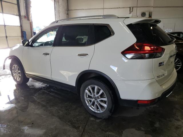 Photo 1 VIN: KNMAT2MV2LP523674 - NISSAN ROGUE 