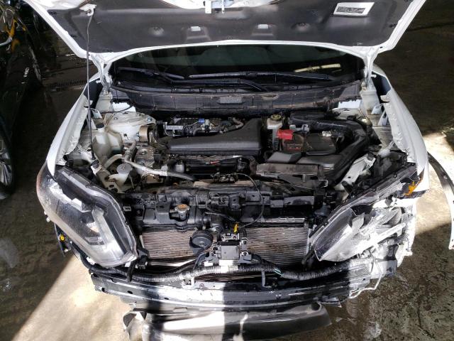 Photo 11 VIN: KNMAT2MV2LP523674 - NISSAN ROGUE 