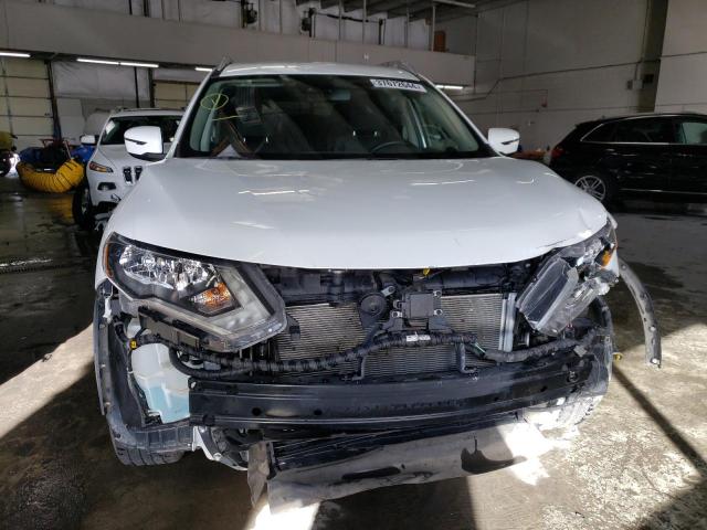 Photo 4 VIN: KNMAT2MV2LP523674 - NISSAN ROGUE 