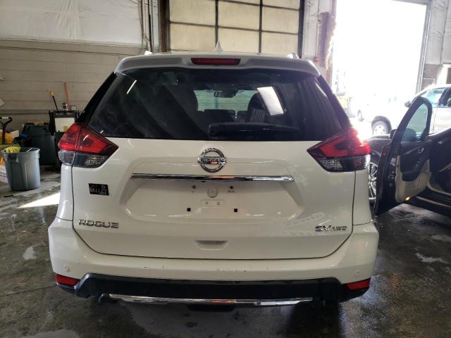 Photo 5 VIN: KNMAT2MV2LP523674 - NISSAN ROGUE 