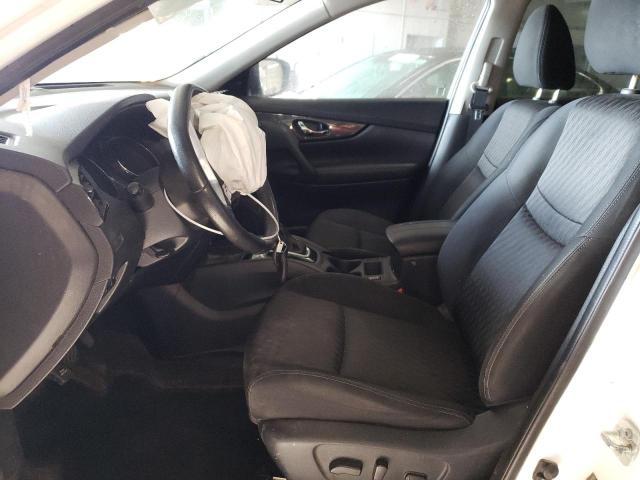 Photo 6 VIN: KNMAT2MV2LP523674 - NISSAN ROGUE 