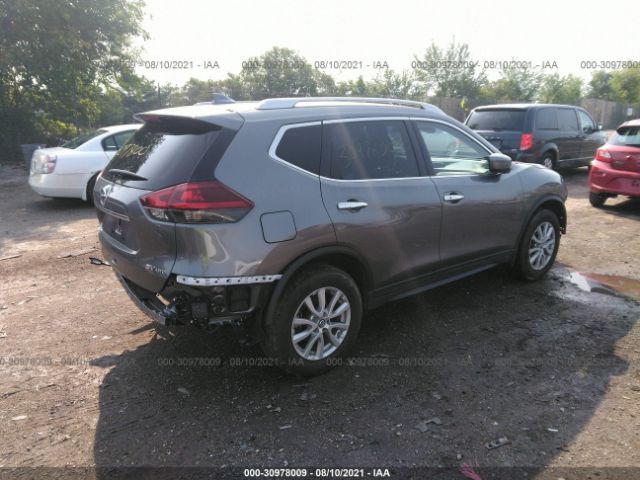 Photo 3 VIN: KNMAT2MV2LP524565 - NISSAN ROGUE 