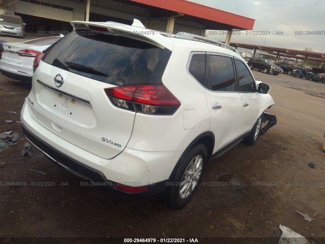 Photo 3 VIN: KNMAT2MV2LP526686 - NISSAN ROGUE 