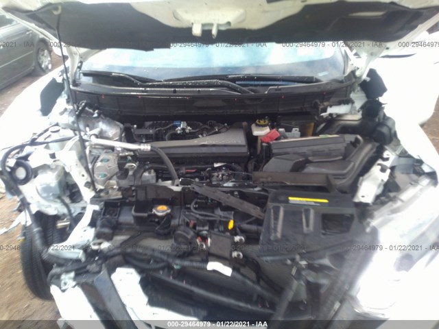 Photo 9 VIN: KNMAT2MV2LP526686 - NISSAN ROGUE 