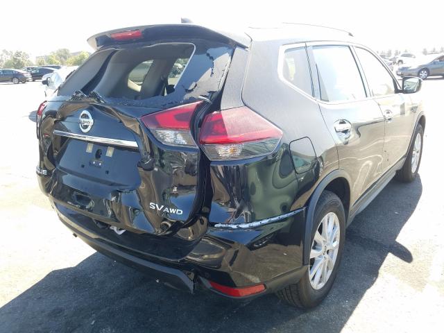 Photo 3 VIN: KNMAT2MV2LP526915 - NISSAN ROGUE S 