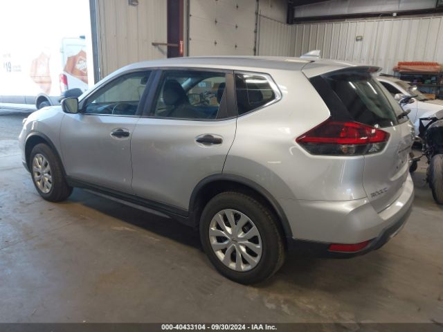 Photo 2 VIN: KNMAT2MV2LP527840 - NISSAN ROGUE 