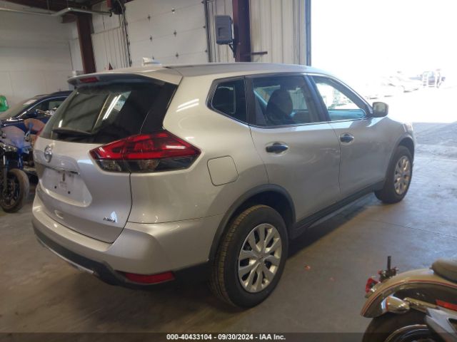 Photo 3 VIN: KNMAT2MV2LP527840 - NISSAN ROGUE 