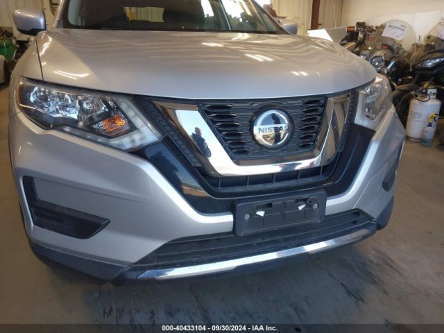 Photo 5 VIN: KNMAT2MV2LP527840 - NISSAN ROGUE 