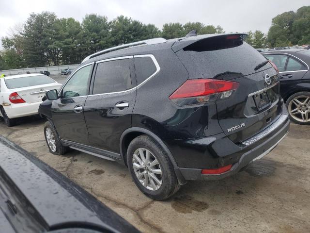 Photo 1 VIN: KNMAT2MV2LP529054 - NISSAN ROGUE S 