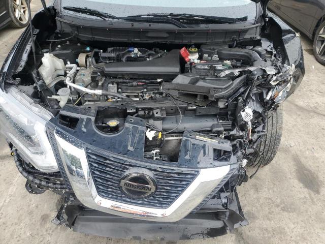 Photo 11 VIN: KNMAT2MV2LP529054 - NISSAN ROGUE S 