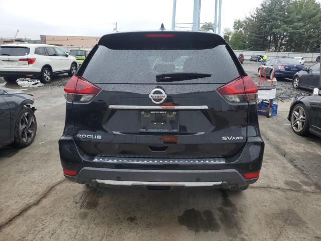 Photo 5 VIN: KNMAT2MV2LP529054 - NISSAN ROGUE S 