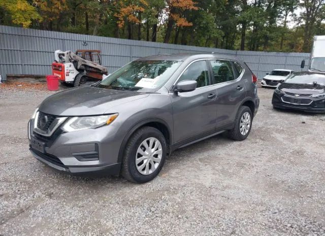 Photo 1 VIN: KNMAT2MV2LP531418 - NISSAN ROGUE 