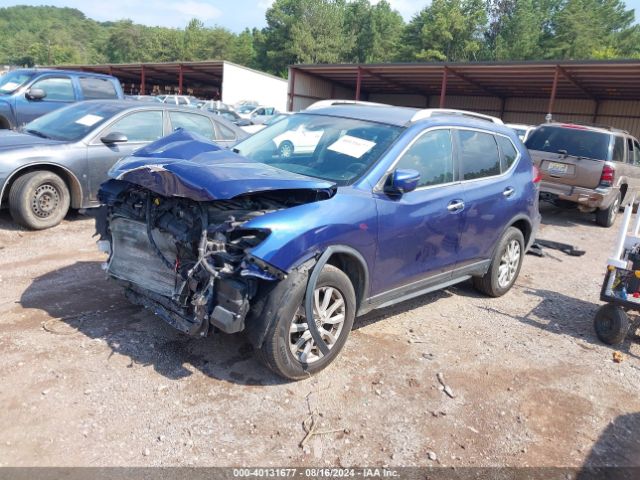 Photo 1 VIN: KNMAT2MV2LP531810 - NISSAN ROGUE 