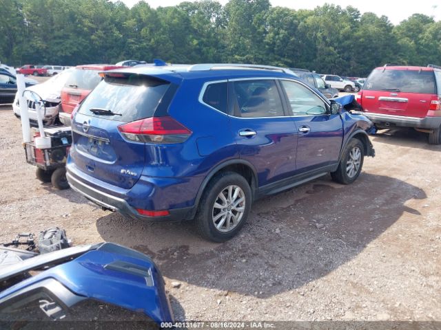 Photo 3 VIN: KNMAT2MV2LP531810 - NISSAN ROGUE 