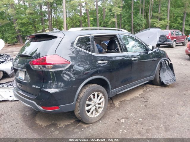 Photo 3 VIN: KNMAT2MV2LP533069 - NISSAN ROGUE 