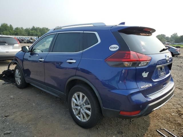 Photo 1 VIN: KNMAT2MV2LP536781 - NISSAN ROGUE 