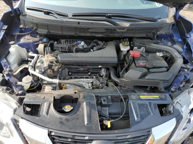 Photo 10 VIN: KNMAT2MV2LP536781 - NISSAN ROGUE 