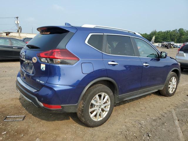 Photo 2 VIN: KNMAT2MV2LP536781 - NISSAN ROGUE 