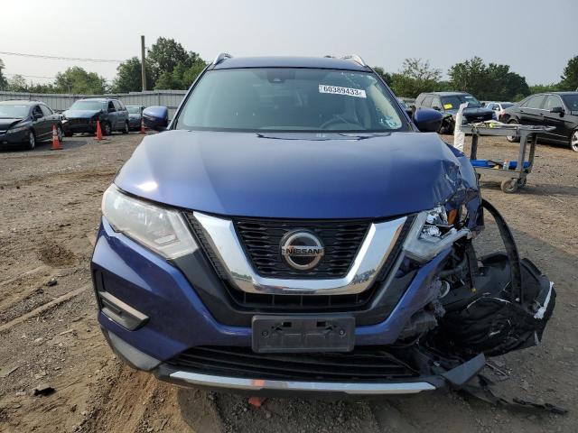 Photo 4 VIN: KNMAT2MV2LP536781 - NISSAN ROGUE 