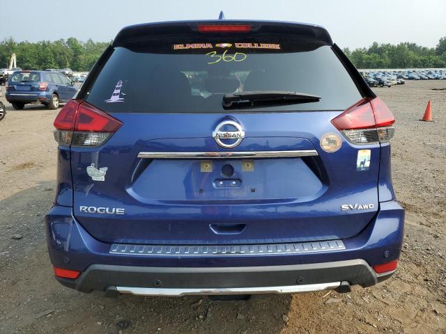 Photo 5 VIN: KNMAT2MV2LP536781 - NISSAN ROGUE 