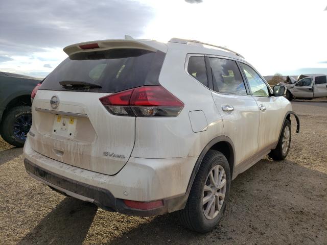 Photo 3 VIN: KNMAT2MV2LP537686 - NISSAN ROGUE S 