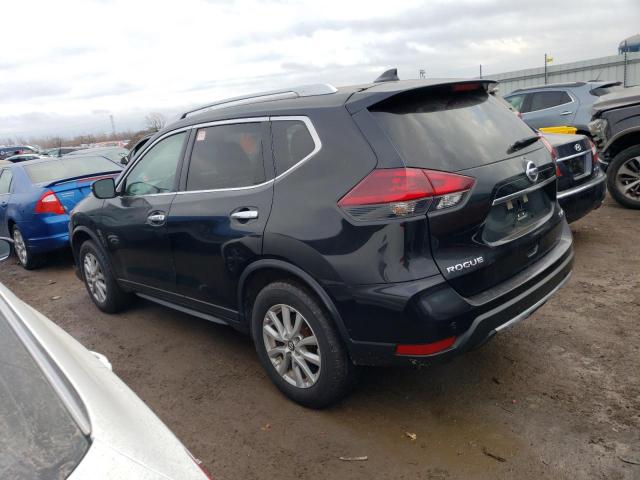 Photo 1 VIN: KNMAT2MV2LP540698 - NISSAN ROGUE S 