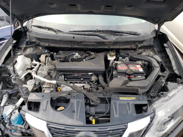 Photo 11 VIN: KNMAT2MV2LP540698 - NISSAN ROGUE S 