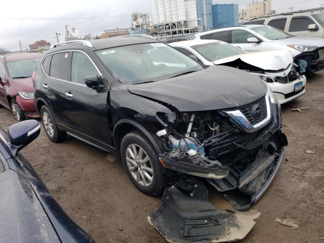 Photo 3 VIN: KNMAT2MV2LP540698 - NISSAN ROGUE S 