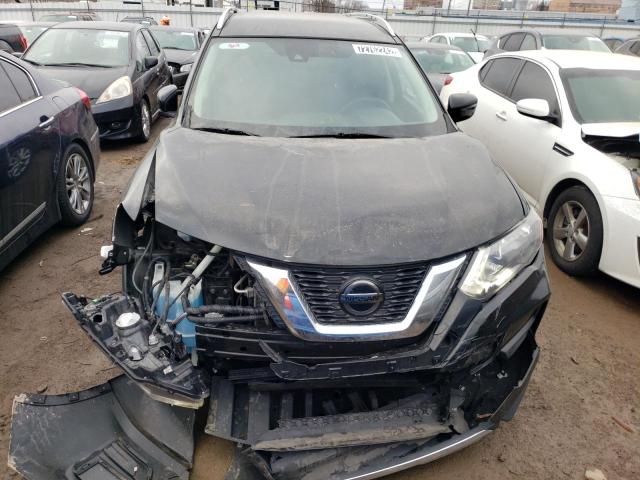 Photo 4 VIN: KNMAT2MV2LP540698 - NISSAN ROGUE S 