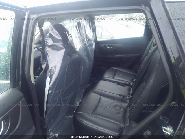 Photo 7 VIN: KNMAT2MV3FP500425 - NISSAN ROGUE 