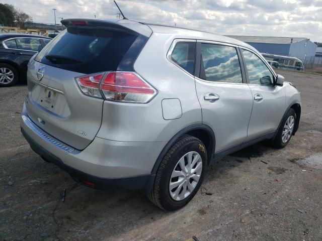 Photo 3 VIN: KNMAT2MV3FP500506 - NISSAN ROGUE 