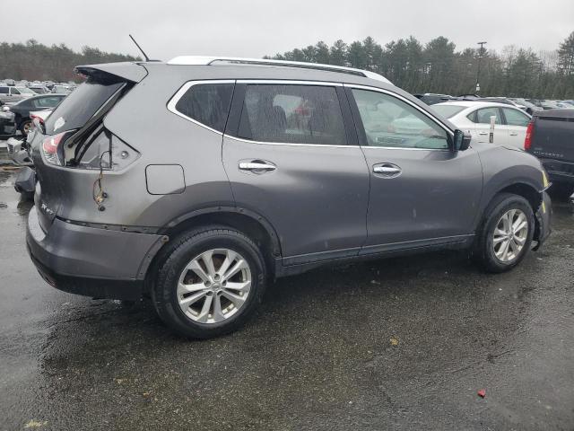 Photo 2 VIN: KNMAT2MV3FP504460 - NISSAN ROGUE 