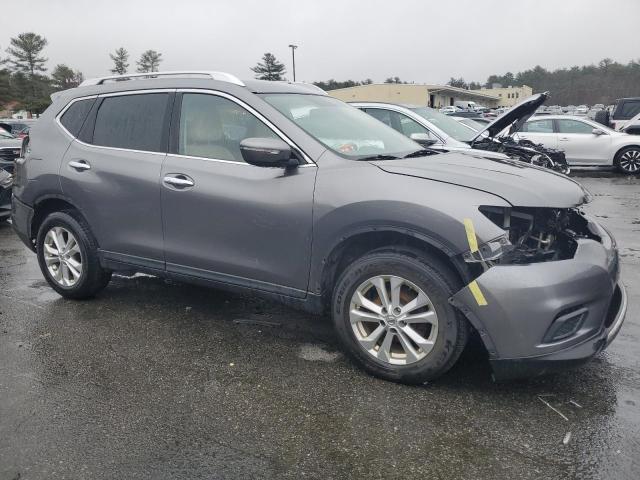 Photo 3 VIN: KNMAT2MV3FP504460 - NISSAN ROGUE 