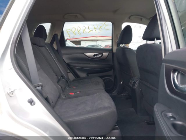 Photo 7 VIN: KNMAT2MV3FP504619 - NISSAN ROGUE 